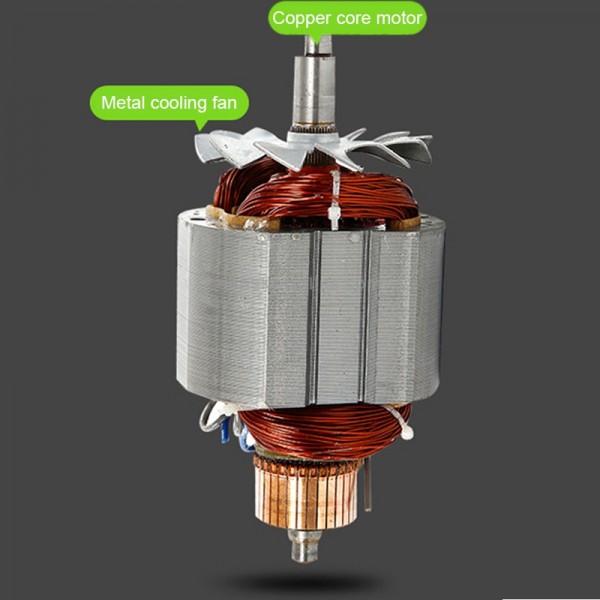 Stainless Steel Electric Grinder Universal Grinding Machine