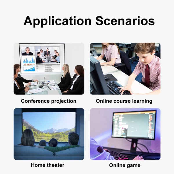 T9 Plus N100 DDR5 8G+0G US Plug 12th Alder Lake Dual Gigabit LAN+3 HDMI 4K HD Pocket Mini PC