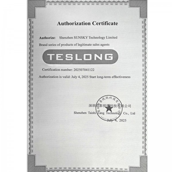 TESLONG MS450 4.5 Inch Large Screen Endoscope Auto Repair Tools, Model:8mm Dual Lens / 3m