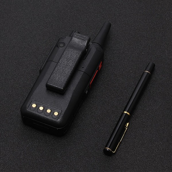 UNIWA F25 Walkie Talkie Rugged Phone, 1GB+8GB