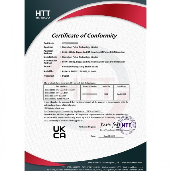 [US Warehouse] PULUZ 40cm Folding Portable Ring Light USB Photo Lighting Studio Shooting Tent Box with 6 x Dual-side Color Backdrops, Size: 40cm x 40cm x 40cm