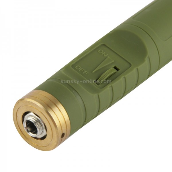 WLXY Carving & Painting & Mark & Deburring & Polishing Electric Drill / Grinder Set (WL-800)