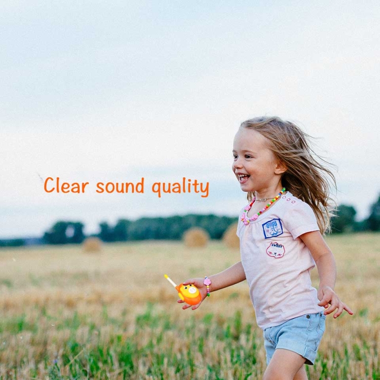 1-Pair-RETEVIS-RB616-EU-Frequency-PMR446-1CHS-License-free-Cartoon-Children-Handheld-Walkie-Talkie-EDA0015555