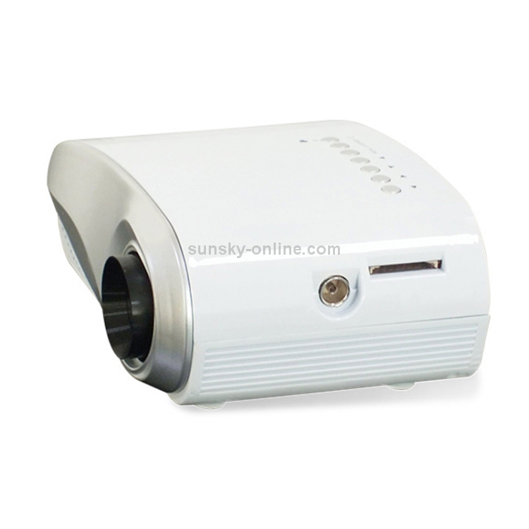 1080P-HD-Mini-LED-Projector-for-Home-Multimedia-Cinema-Support-AV-TV-VGA-USB-HDMI-SD-EU-PlugWhite-S-DMP-0012W