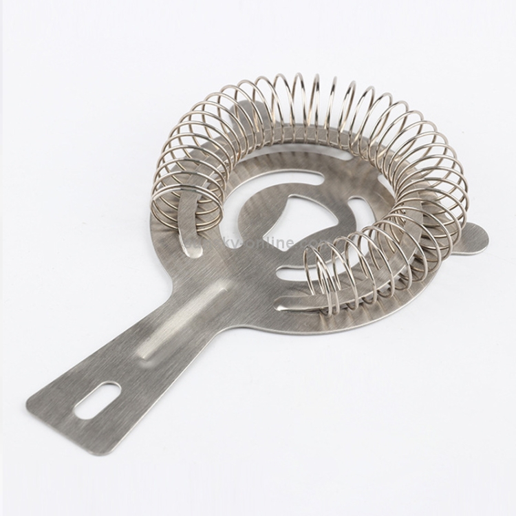 11-in-1-Stainless-Steel-Cocktail-Shaker-Tools-Set-with-Wooden-Mount-Capacity-350ml-HC4798