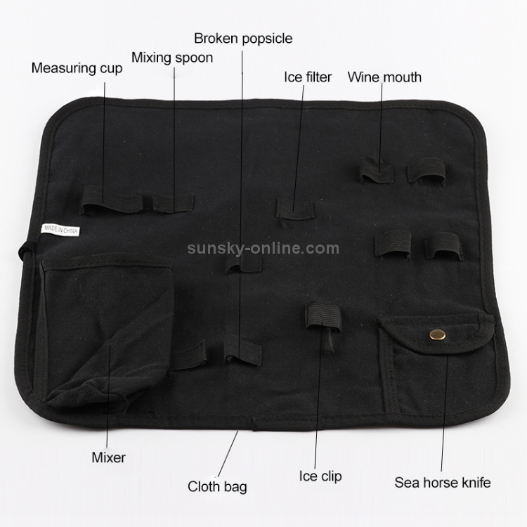 12-in-1-Stainless-Steel-Wine-Cocktail-Shaker-Tools-Set-with-Cloth-Bag-Capacity-550ml-HC4780