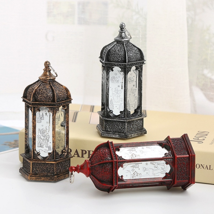 12pcs-Christmas-LED-Electronic-Candle-Night-Light-Moroccan-Style-Retro-Candlestick-LampRandom-Color-Delivery-TBD0603390801A