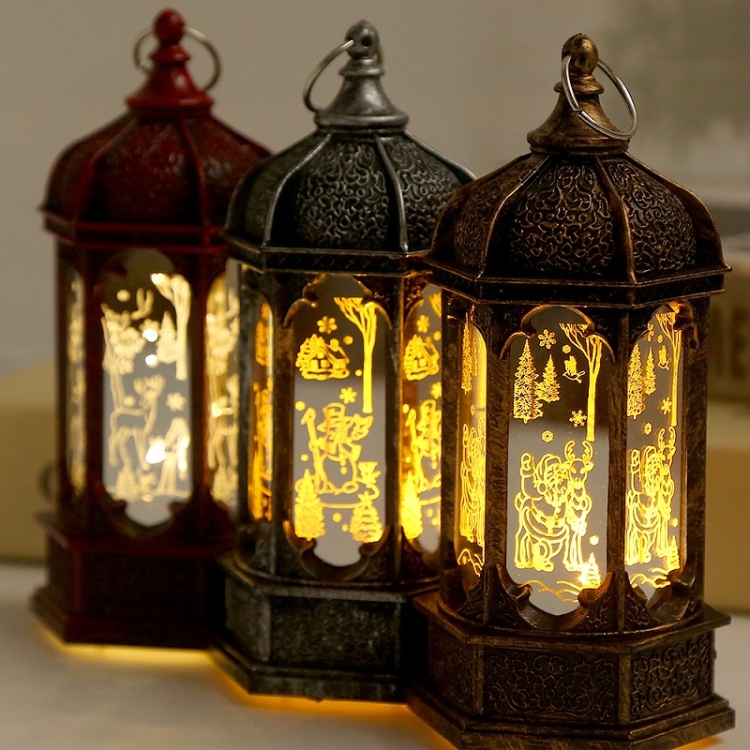 12pcs-Christmas-LED-Electronic-Candle-Night-Light-Moroccan-Style-Retro-Candlestick-LampRandom-Color-Delivery-TBD0603390801A
