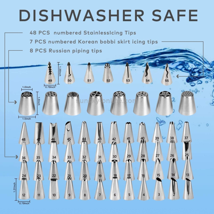 137-in-1-Cake-Turntable-Set-Decorating-Mouth-Decorating-Bag-Baking-Tool-TBD05486642