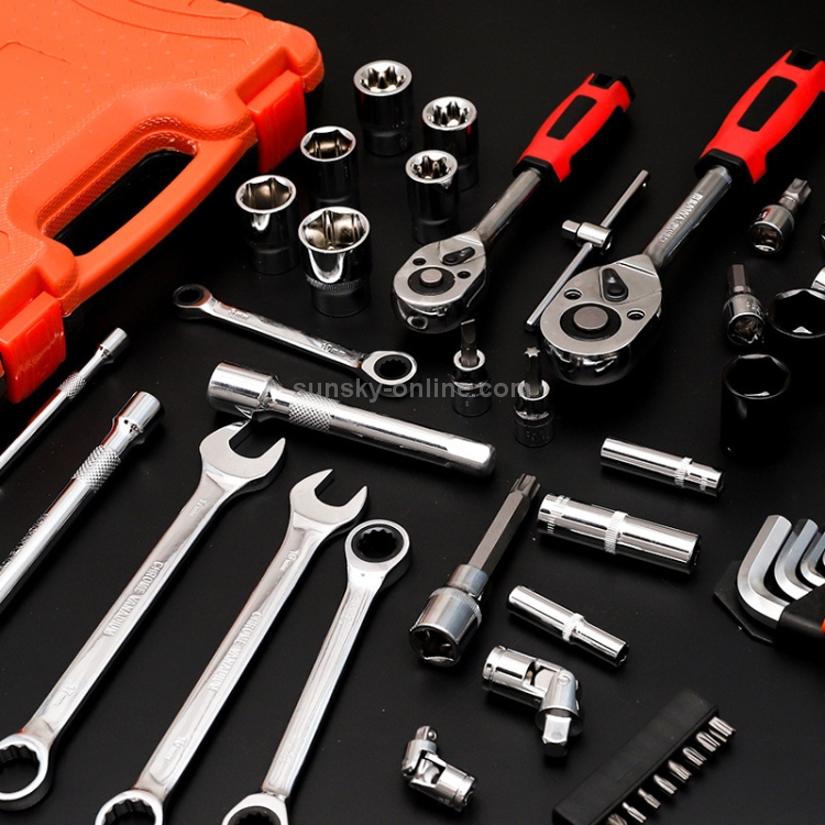 150-In-1-Multi-function-Car-Repair-Combination-Toolbox-Ratchet-Wrench-Set-GRP0040
