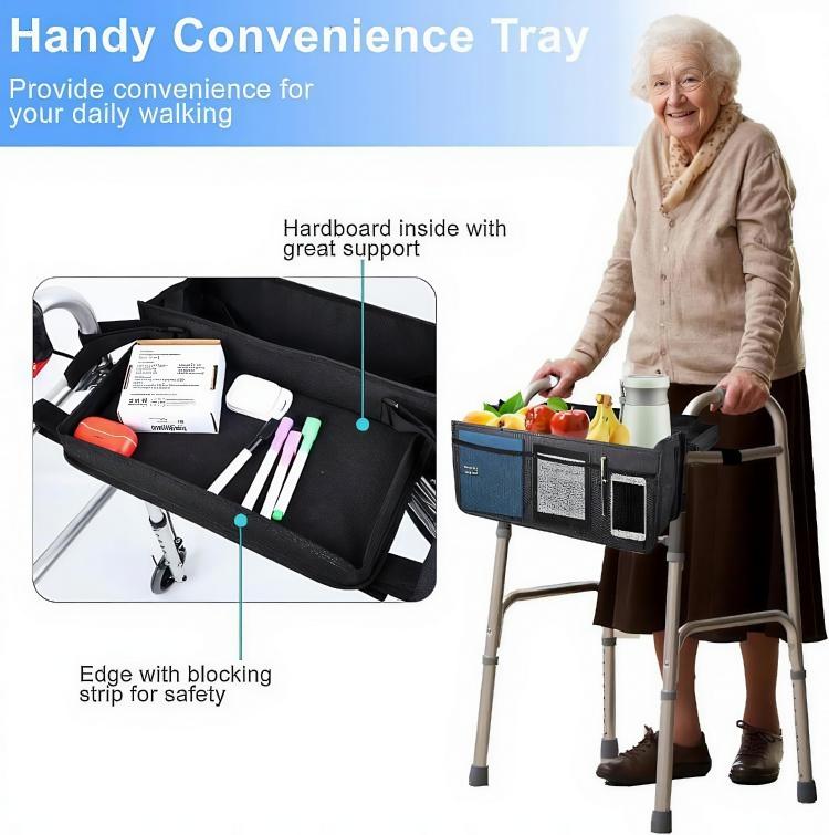 18x40x327cm-Waterproof-Foldable-Walker-Storage-Bag-With-Large-Capacity-TBD0606249401