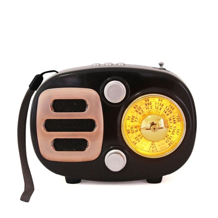 2-PCS-RRS-K-653BTA-Retro-Style-Multi-band-Pointer-FMAMSW-Radio-Bluetooth-Wireless-Speaker-Support-USB-TF-Card-AUX-inBlack-TBD048341801B