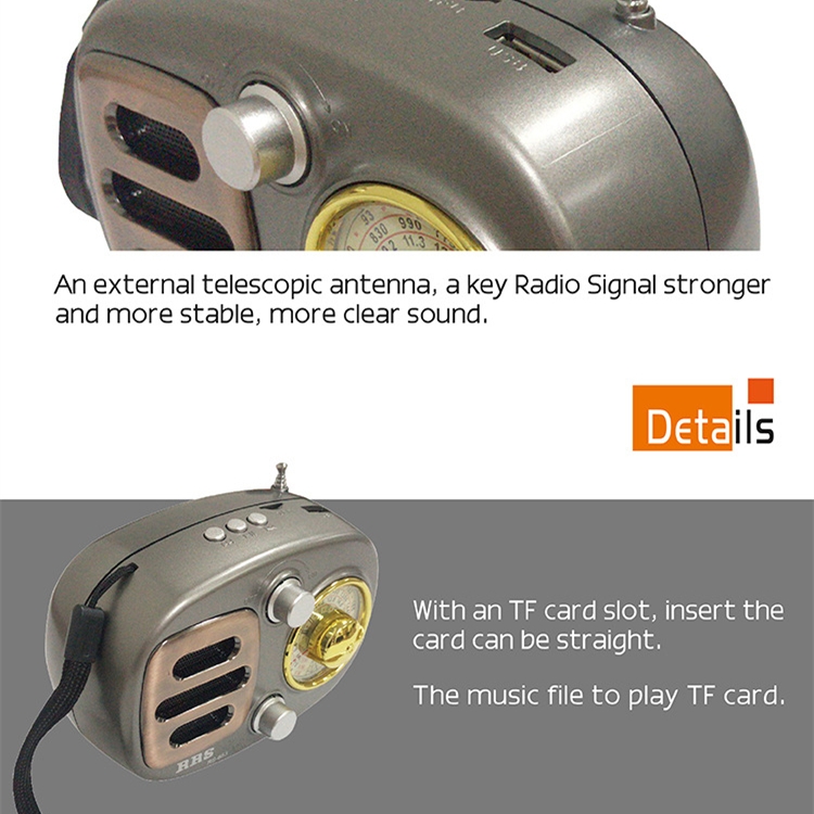 2-PCS-RRS-K-653BTA-Retro-Style-Multi-band-Pointer-FMAMSW-Radio-Bluetooth-Wireless-Speaker-Support-USB-TF-Card-AUX-inBlack-TBD048341801B