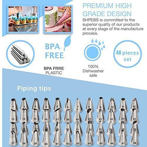 220-in-1-Cake-Turntable-Decorating-Nozzle-Set-Baking-Tool-Fondant-Mold-Set-TBD05719880