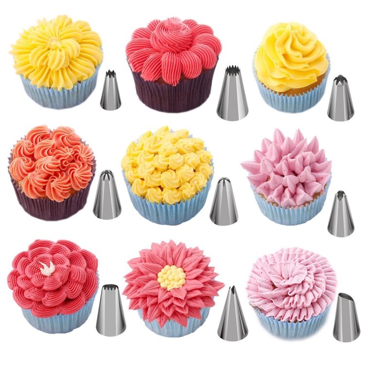 220-in-1-Cake-Turntable-Decorating-Nozzle-Set-Baking-Tool-Fondant-Mold-Set-TBD05719880
