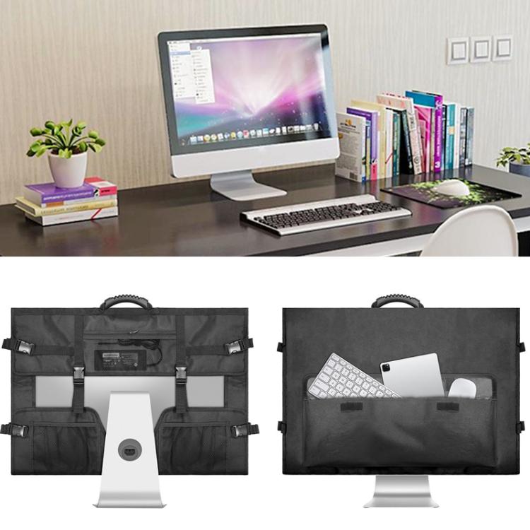 27-Inch-Computer-Laptop-Bag-Dust-CoverBlack-TBD0606173201A