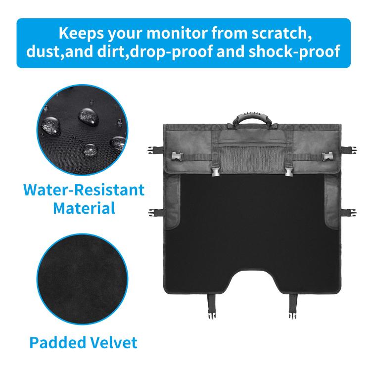 27-Inch-Computer-Laptop-Bag-Dust-CoverBlack-TBD0606173201A