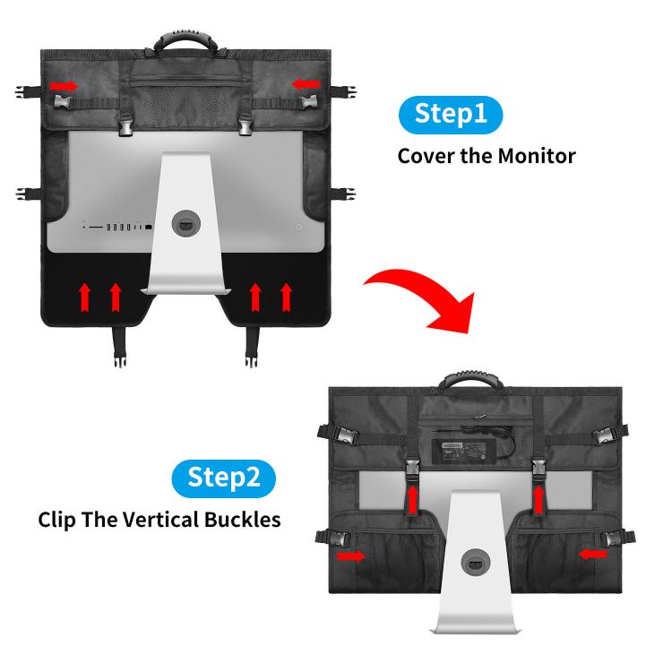 27-Inch-Computer-Laptop-Bag-Dust-CoverBlack-TBD0606173201A