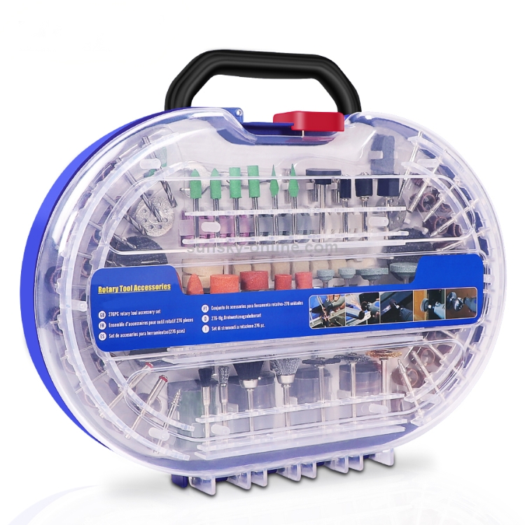 276-PCSSet-Hilda-KSDMPJ-3-Polishing-Rotary-Tool-Bit-Set-Electric-Grinding-Accessories-OG8782