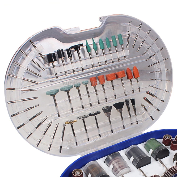 276-PCSSet-Hilda-KSDMPJ-3-Polishing-Rotary-Tool-Bit-Set-Electric-Grinding-Accessories-OG8782
