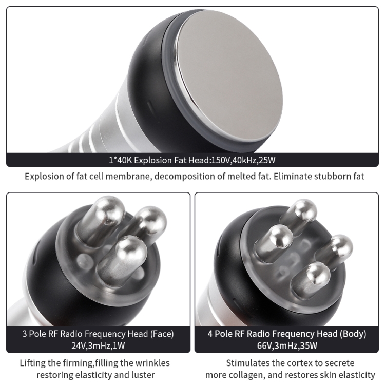 3-in-1-40K-Ultrasonic-Fat-Blasting-Device-Radio-Frequency-Beauty-Device-Plastic-HandleAU-Plug-TBD0602798302D