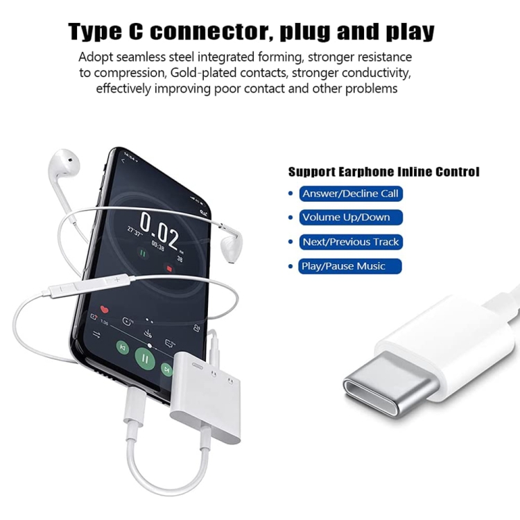 3-in-1-USB-C-35mm-35mm-to-USB-C-Digital-Charge-Audio-Adapter-White-SAS6240W