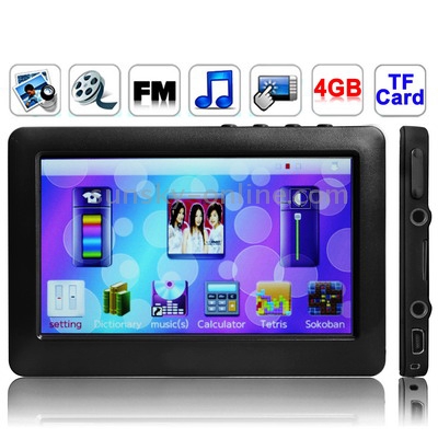 43-inch-Touch-screen-4GB-MP5-Player-Support-FM-Radio-E-Book-Games-TV-Out-Black-S-MP5-4300BB