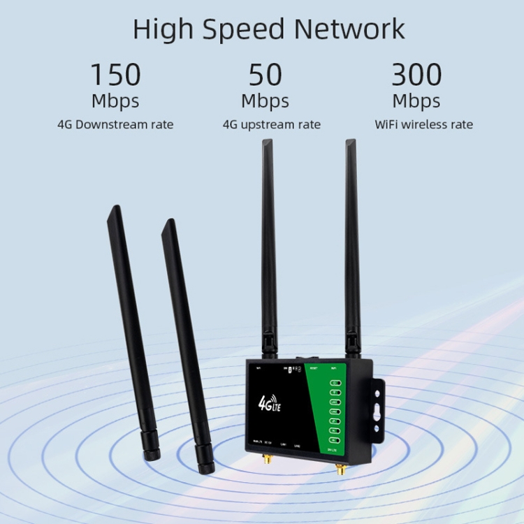 4G-Wireless-Plug-in-Router-Detachable-Extension-Antenna-LTE-Monitoring-Network-WiFi-Hotspot-EU-PlugBlack-TBD0605411401A