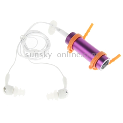 4GB-Swimming-Sport-IPX8-Waterproof-MP3-Player-with-FM-StereoPurple-S-MP3-1068P