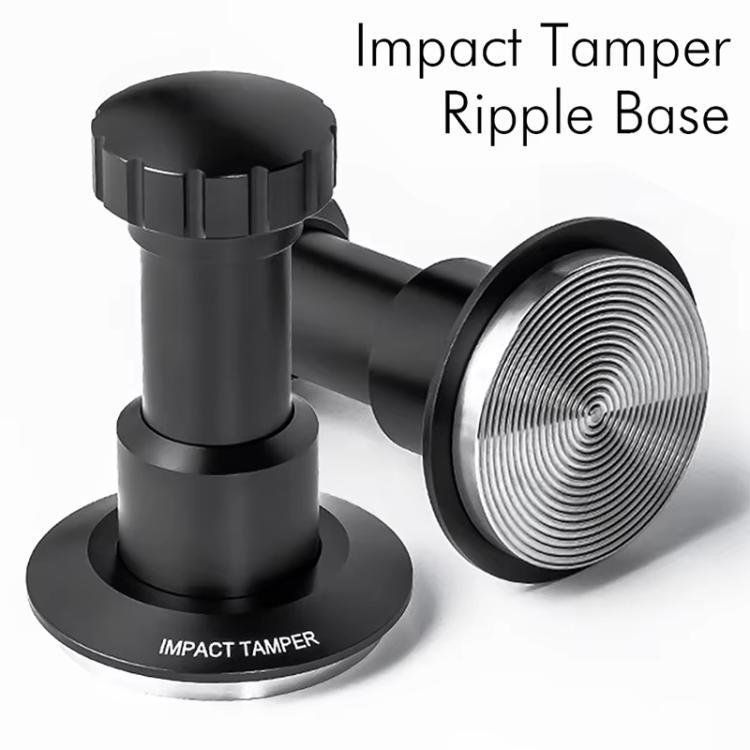51mm-Adjustable-Impact-Coffee-Tamper-with-Threaded-Base-Spring-Loaded-Espresso-Tamper-Tool-TBD0606117301
