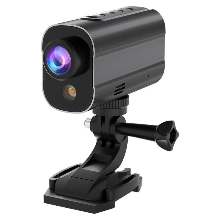 5K-Action-Camera-WiFi-Sport-DV-Riding-Bicycle-Drive-Recorder-With-Led-Light-EIS-Anti-shakeBlack-TBD0605981801A
