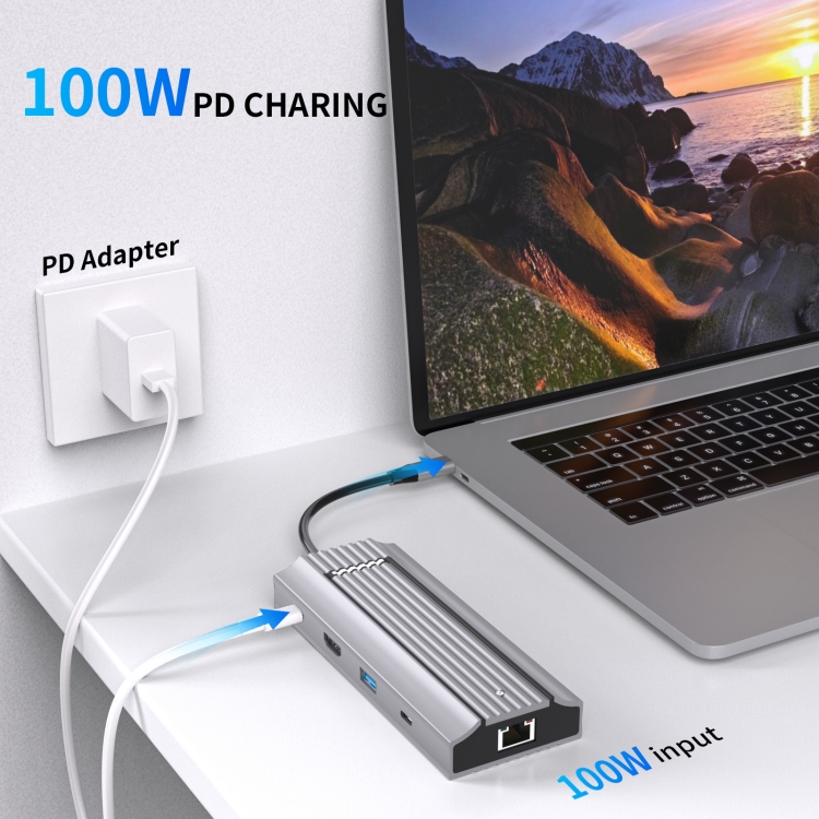 6-In-1-TYPE-CUSB-C-To-PDHDMI-4K-30hz-USB30-X-3SSD-Docking-Station-TBD06040301