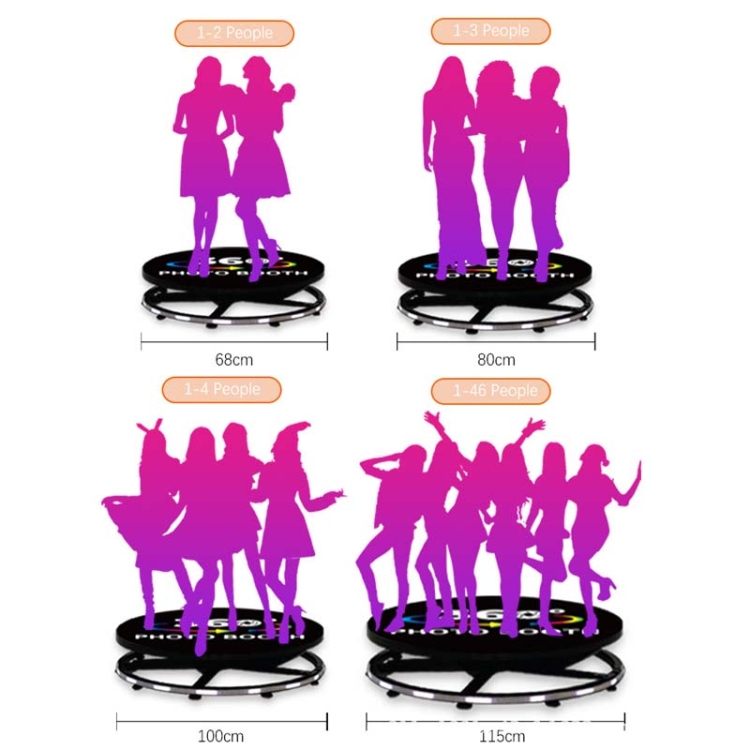 68cm-RGB-Fill-Light-Photo-Booth-Turning-Led-Camera-Photo-Spin-Stand-With-Flight-Case-TBD0603309201