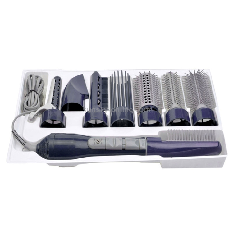 8-in-1-Professional-Hair-Dryer-Hair-Curler-for-Hotel-Travel-With-Comb-Powerful-HairdryerDeep-blue-TBD095618701A