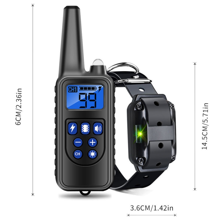 800m-Remote-Control-Stop-Barker-Dog-Trainer-Smart-Anti-Disturbance-Vibration-Collar-Specification-With-1-Collar-TBD0604112601