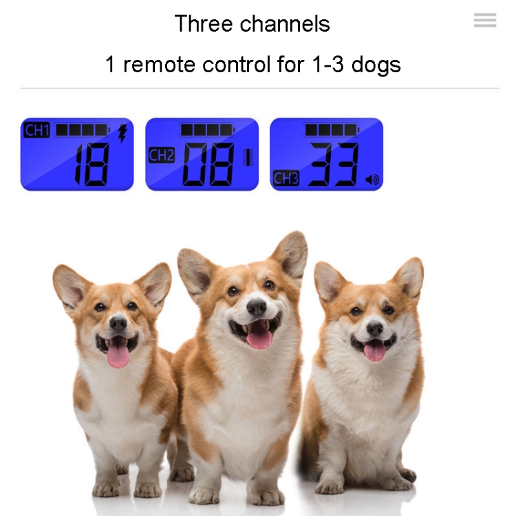 800m-Remote-Control-Stop-Barker-Dog-Trainer-Smart-Anti-Disturbance-Vibration-Collar-Specification-With-1-Collar-TBD0604112601