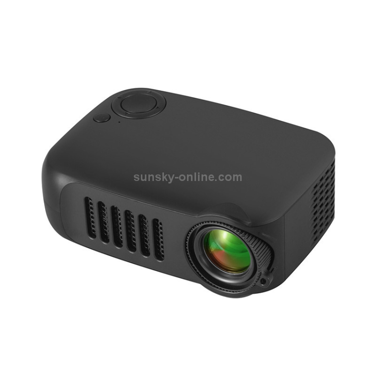 A2000-1080P-Mini-Portable-Smart-Projector-Children-Projector-EU-PlugBlack-DMP0168EUB