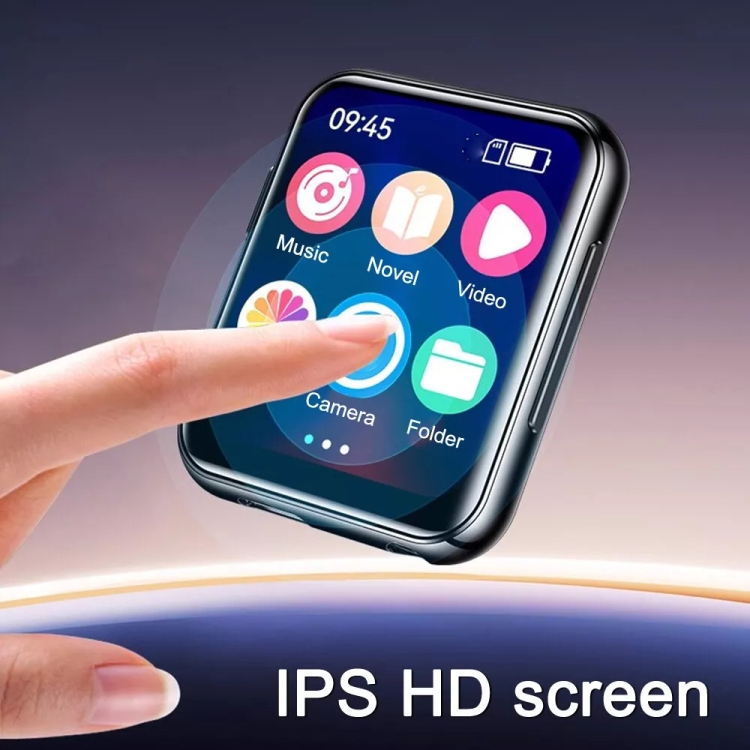 A30-MP3-Player-With-FHD-720P-Digital-Camera-Bluetooth-54-Lossless-Sound-Audio-Player-Excluding-Memory-Card-TBD0604836201