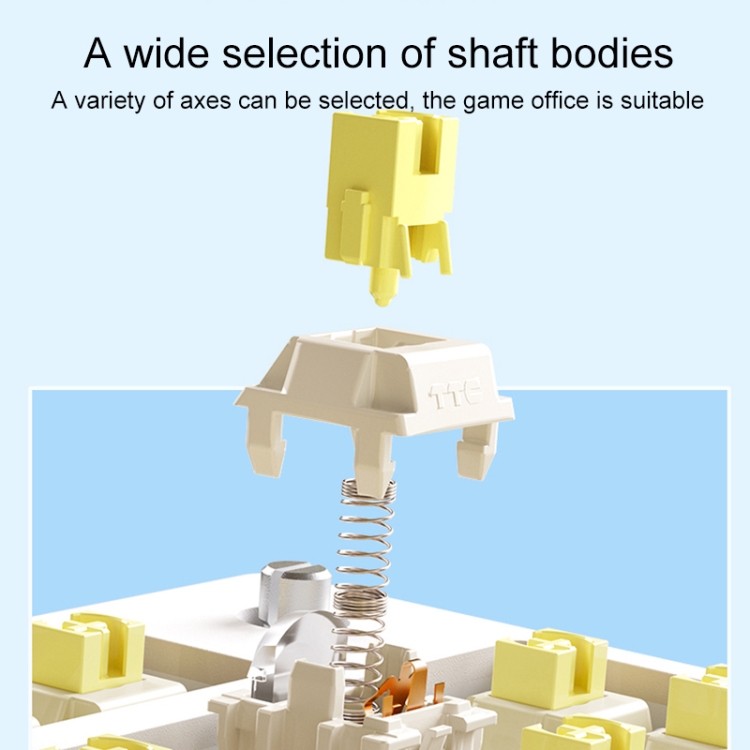 AULA-F75-80-Keys-Wired24GBluetooth-Three-Model-Customized-RGB-Mechanical-KeyboardGlacier-Blue-EDA007381201A