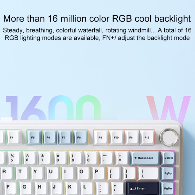 AULA-F75-80-Keys-Wired24GBluetooth-Three-Model-Customized-RGB-Mechanical-KeyboardGlacier-Blue-EDA007381201A