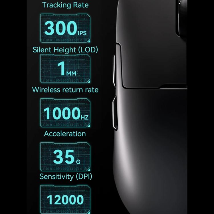 Ajazz-AJ159P-MC-Tri-Mode-Magnetic-Wireless-Mouse-Ergonomic-Lightweight-Silent-Gaming-MiceWhite-TBD0606330201A