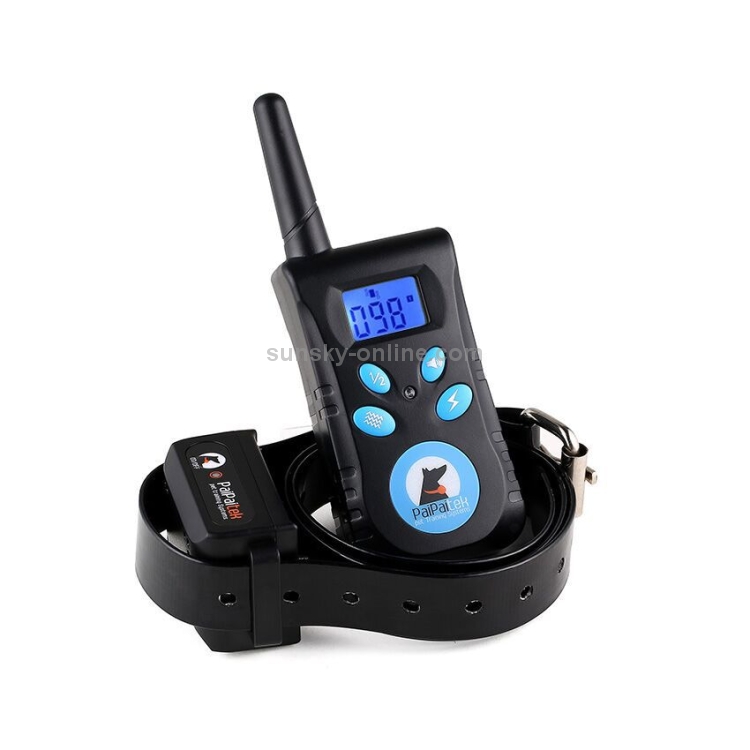 Automatic-Anti-Barking-Collar-Pet-Training-Control-System-Electric-Shock-PU-Leather-Collar-for-Dogs-HC2786