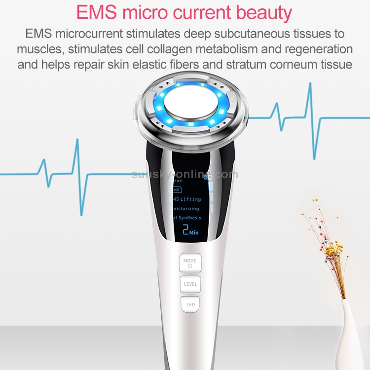 BLK-D818-Facial-Beauty-Instrument-Hot-and-Cold-Color-Skin-Rejuvenation-Instrument-EMS-Micro-Current-Beauty-Introduction-InstrumentPink-HCB2023F