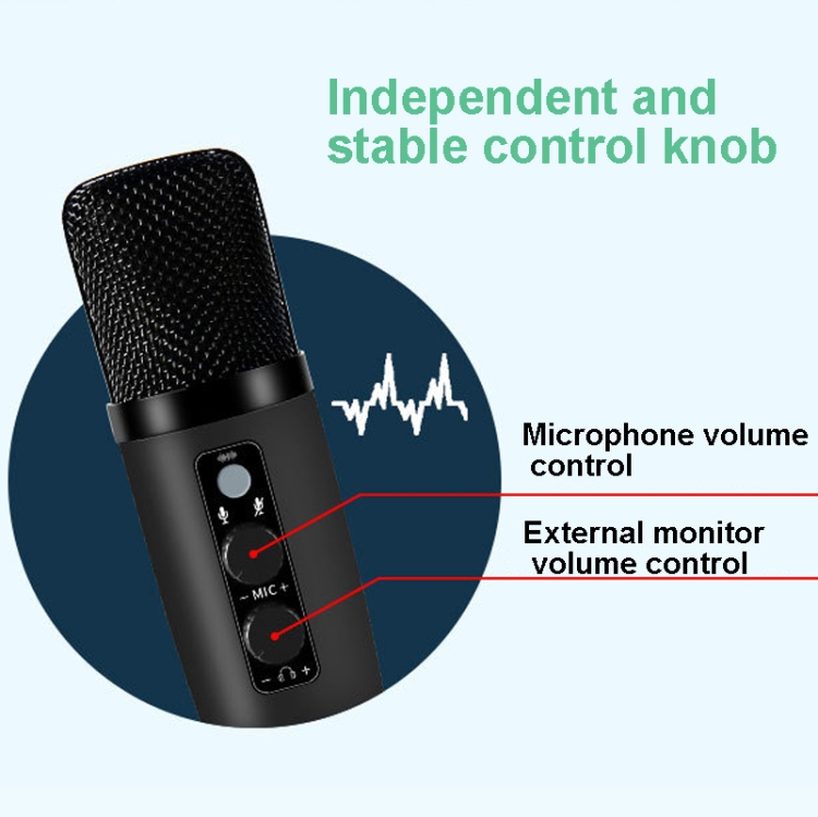 BM-501-192KHz-USB-Condenser-Microphone-Set-With-RGB-Lighting-Effect-Style-Cantilever-Suit-TBD0601910502