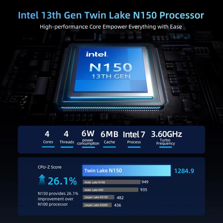 BMAX-B4-Turbo-Windows-11-Mini-PC-16GB1TB-Intel-Processor-N150-Support-3-Monitors-OutputUS-Plug-EDA007608001A