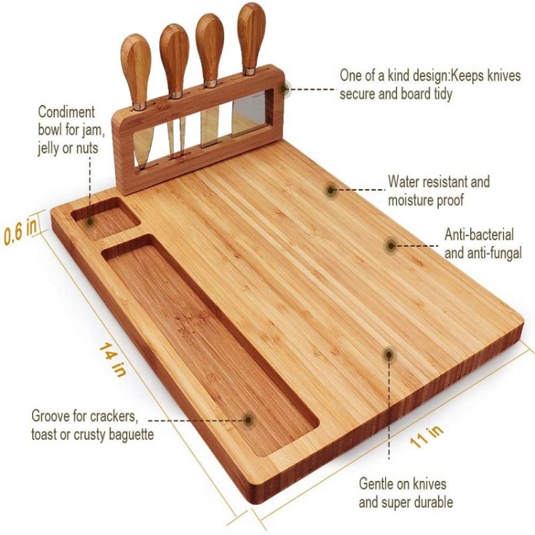 Bamboo-Cheese-Board-Charcuterie-Board-Sets36x29x15cm-TBD0602117301A