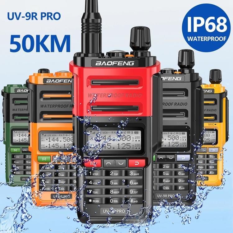 Baofeng-UV-9R-PRO-Dot-Matrix-LCD-Screen-IP57-Waterproof-Handheld-Analog-Walkie-Talkie-PlugEU-PlugBlack-EDA008272901B