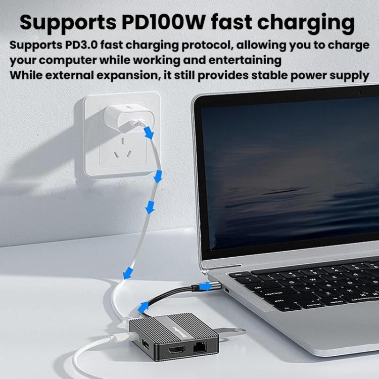 Blueendless-HP706-7-In-1-Docking-Station-Gigabit-Ethernet-Port-High-Speed-Transfer-HUB-TBD0606284101