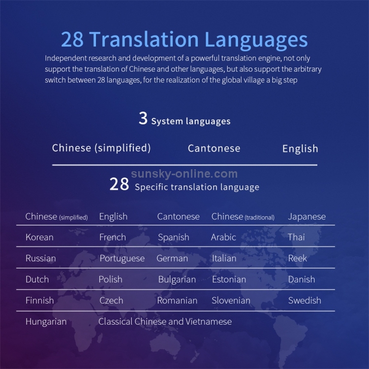 Boeleo-BM01-Smart-Voice-Language-Translation-Wireless-MouseBlue-KB6000L