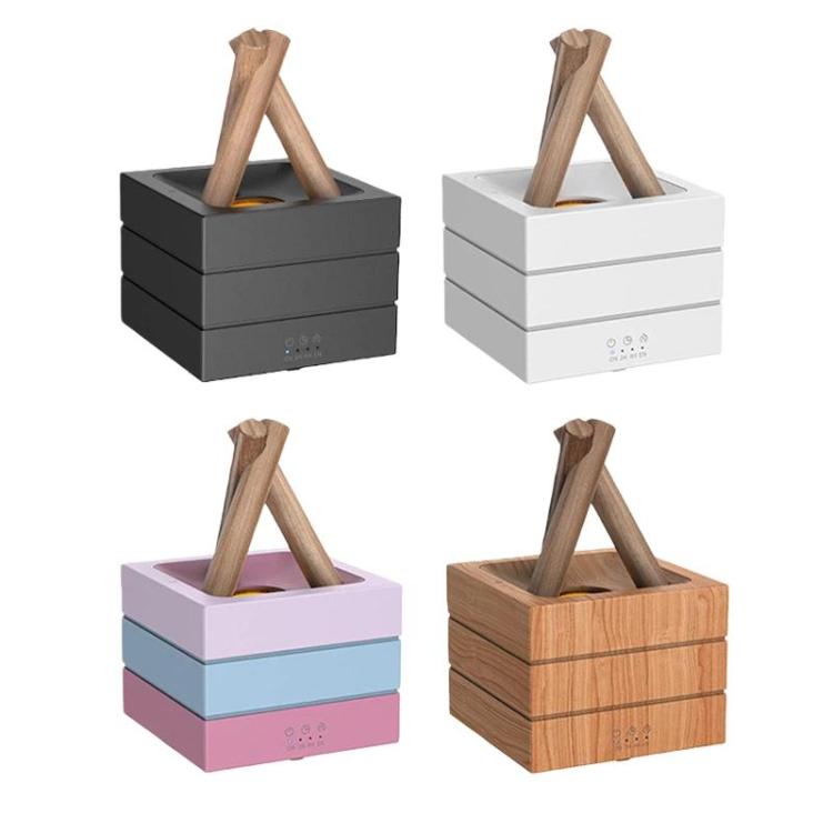 Bonfire-Aromatherapy-Diffuser-USB-Desktop-Colorful-Gradient-Air-HumidifierBlack-TBD0606395501A